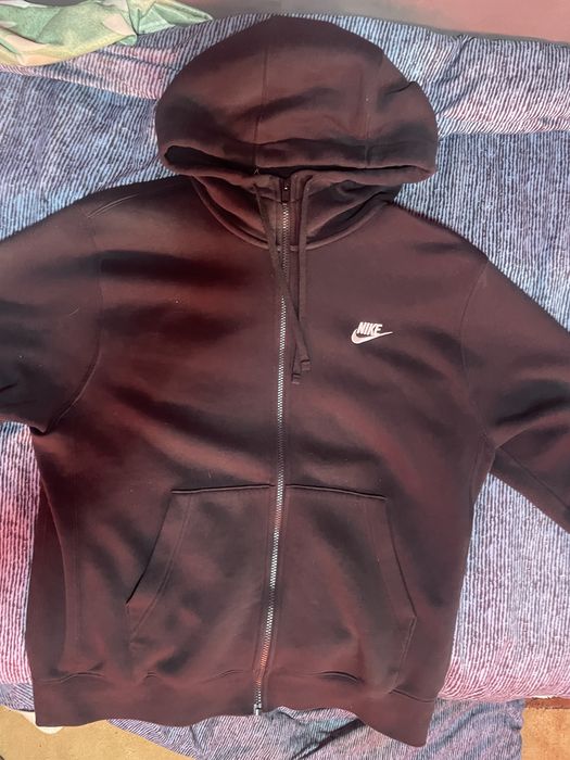 Hanorac nike negru