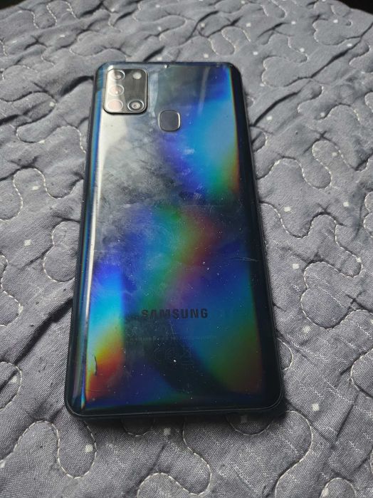 Telefon Samsung a21s