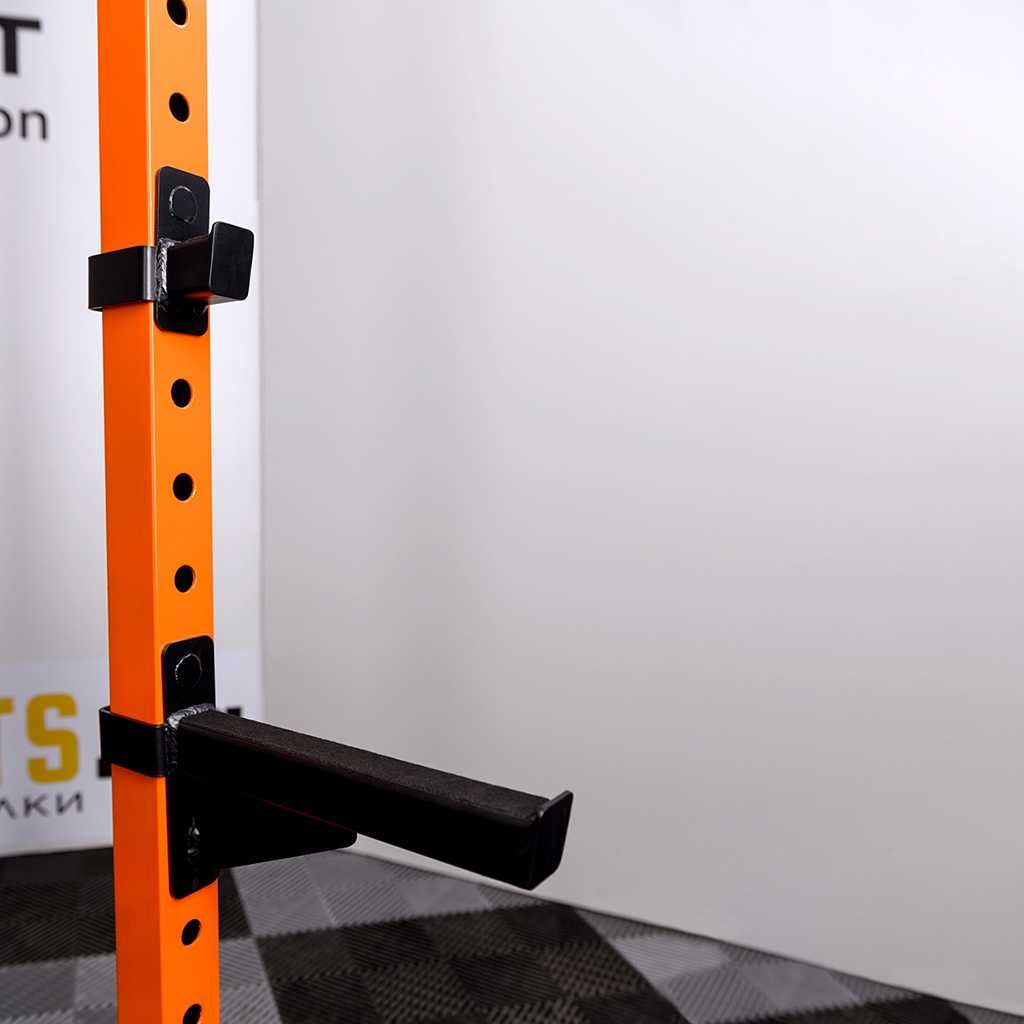 J-куки за Power Rack i Squat Rack