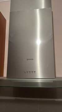 Продам вытяжку Gorenje