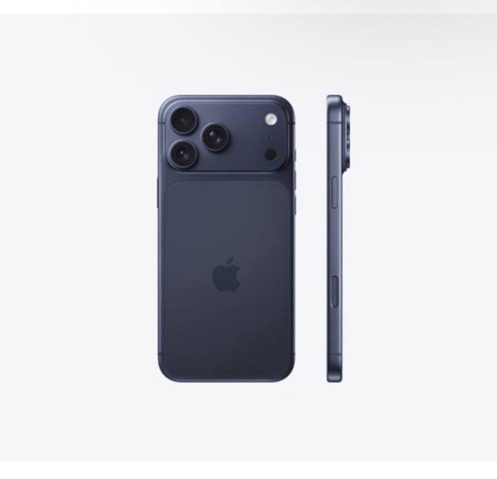 Iphone 17 Pro Max  - sigilate , cu garantie