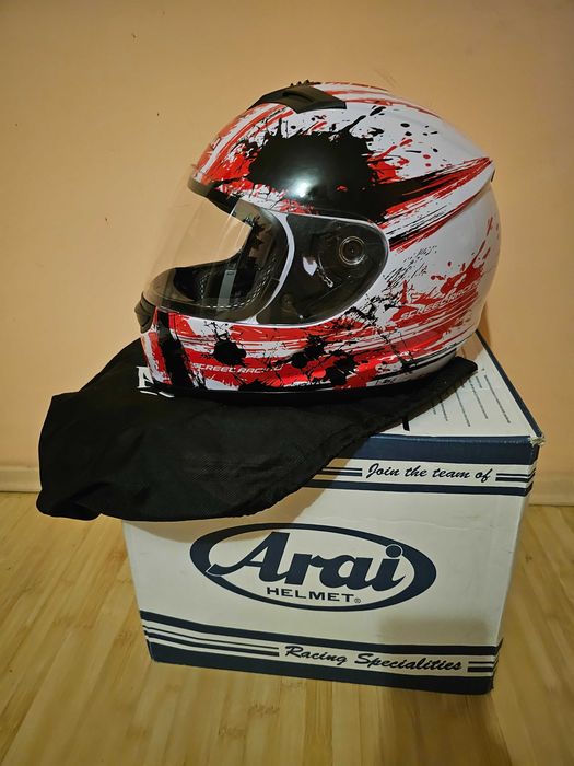 Casca moto flip-up GERMANIA L Scuter ATV Shoei HJC AGV BMW