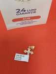 (AG46) Pandantiv aur 14K B.3675