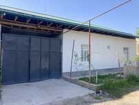 Zangiota tumani 4 sotix 4 xona tayor uy sotilad