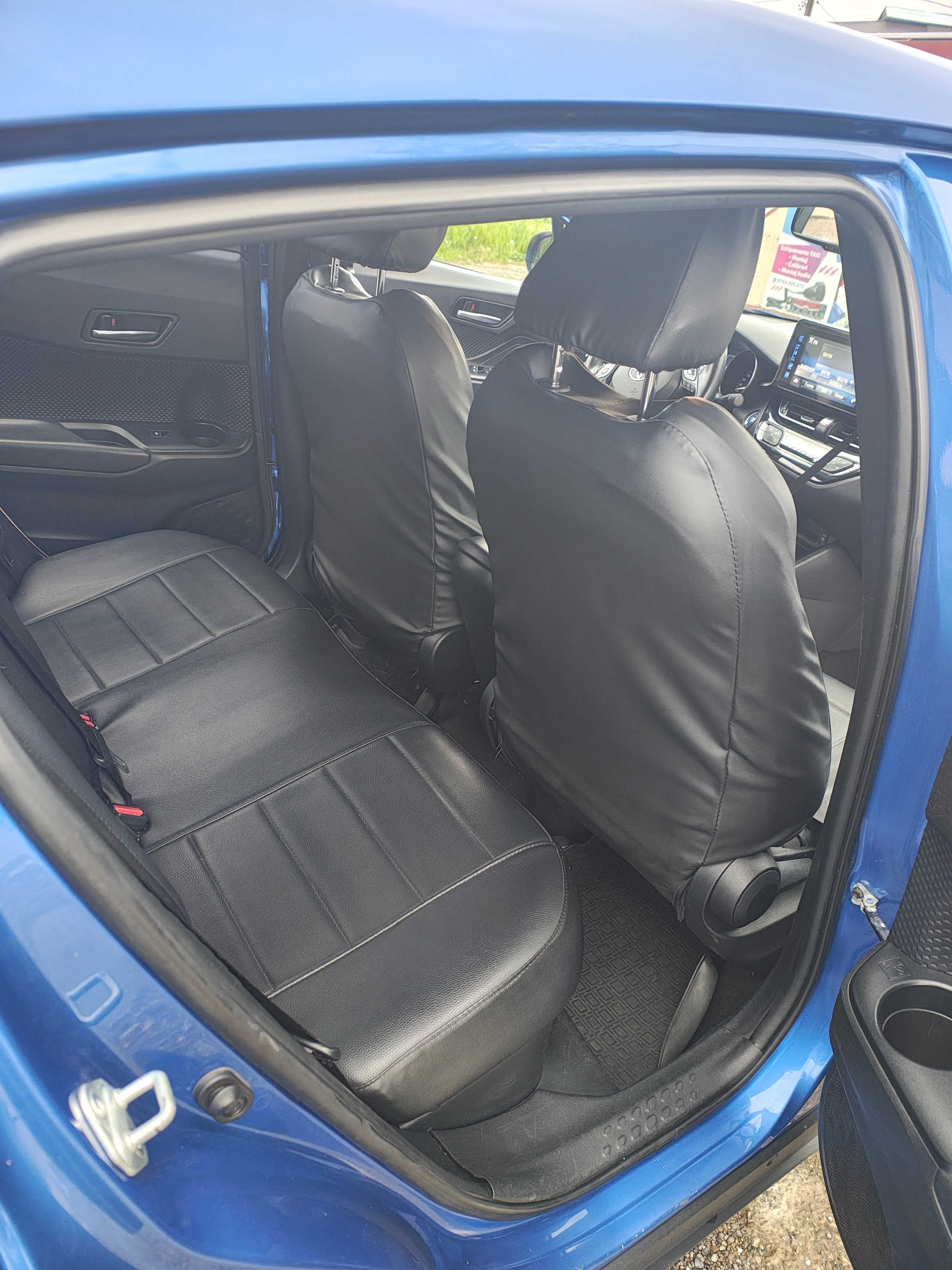 Toyota C-HR  13.500 Euro Negociabil