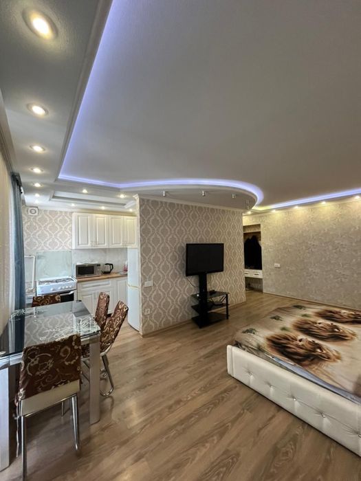 Суточная квартира Люкс на ночь посуточно