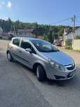 Opel Corsa proprietar de noua