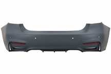 Bara Spate BMW F30 M3 M Technik Design 2011-2019