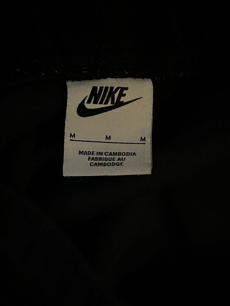 Nike tech fleece