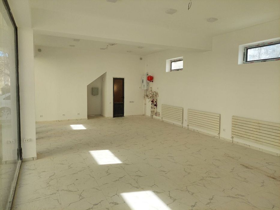 Аренда нежилой помещения. Нотурар 65 м2