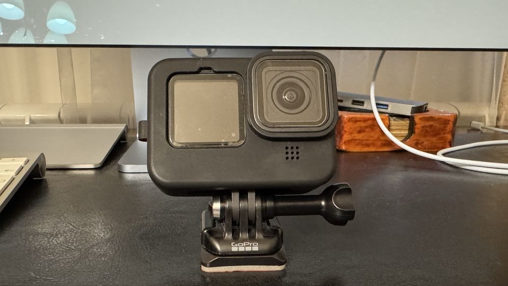 GoPro HERO Black 9