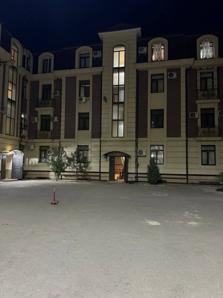 Аренда квартиры Мирзо Улугбек