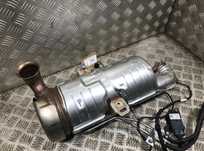 Filtru particule DPF Peugeot Partner Citroen Berlingo 2023 1.5 131 cp