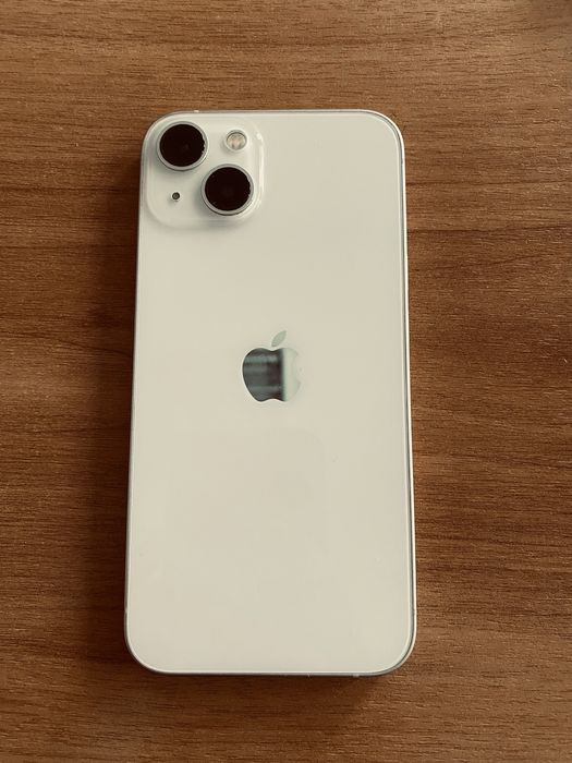 iPhone 13 128gb Розового Цвета
