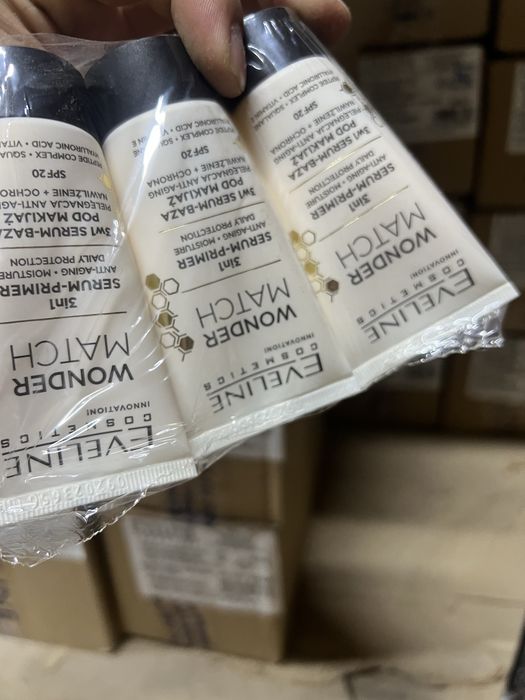 Ayollar uchun kosmitik maxsulotlar