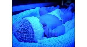 Fotolampa ijarasi - chaqaloqlar uchun xavfsiz