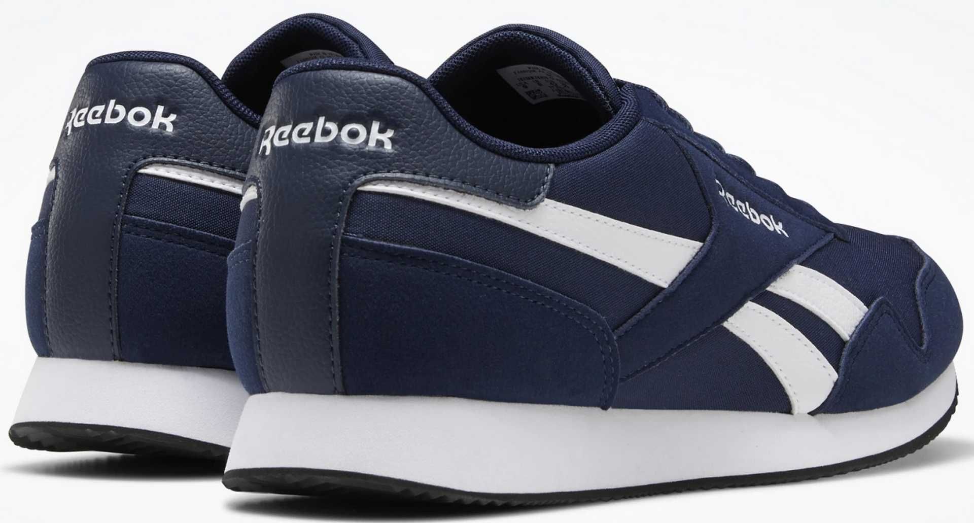 Кроссовки REEBOK ROYAL CL JOGGER 3 (оригинал) 43р