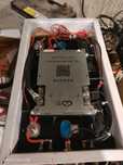 Lifepo4 280A 315A 800cicle 12v BMS 200a