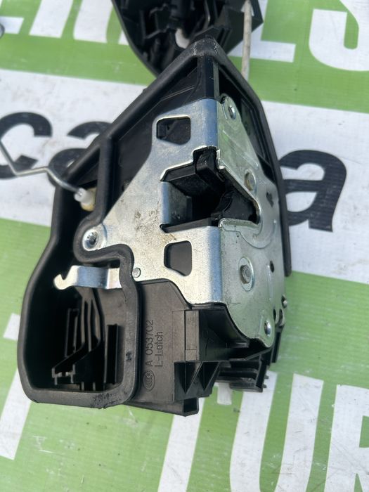 Broască ușă dreapta față BMW X3 F25 volan stânga