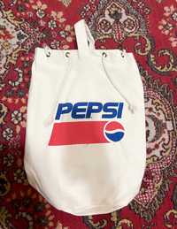 Продается фирменный американский рюкзак Pepsi оригинальный