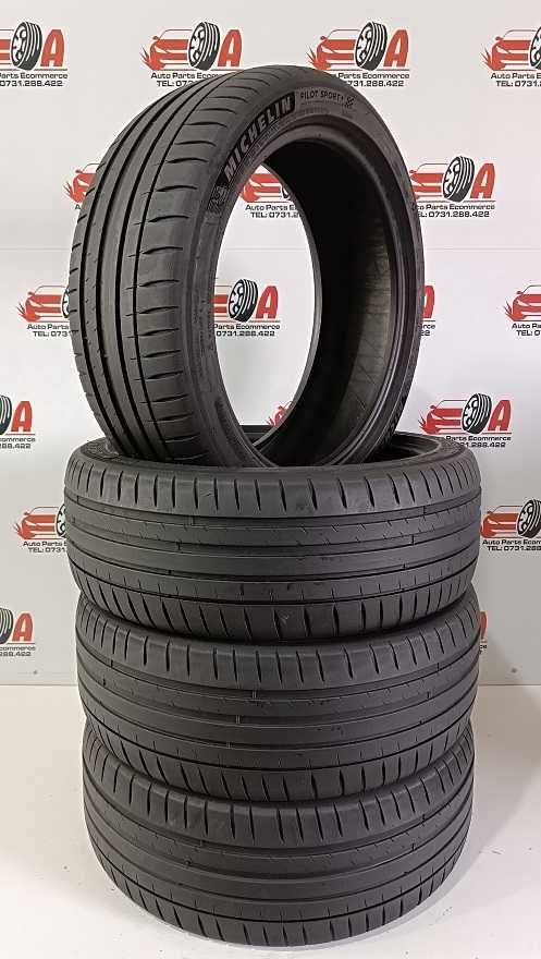 Anvelope CP V20216  225 45 ZR 19 96W MICHELIN 225/45/ ZR19