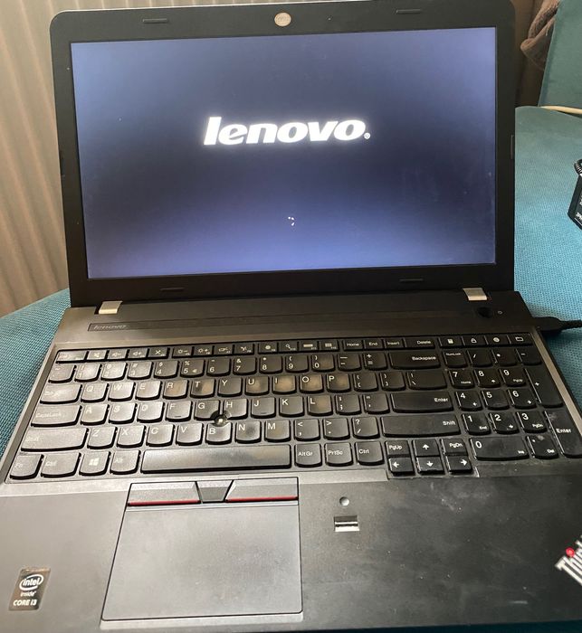 Laptop Lenovo Intel Core I3