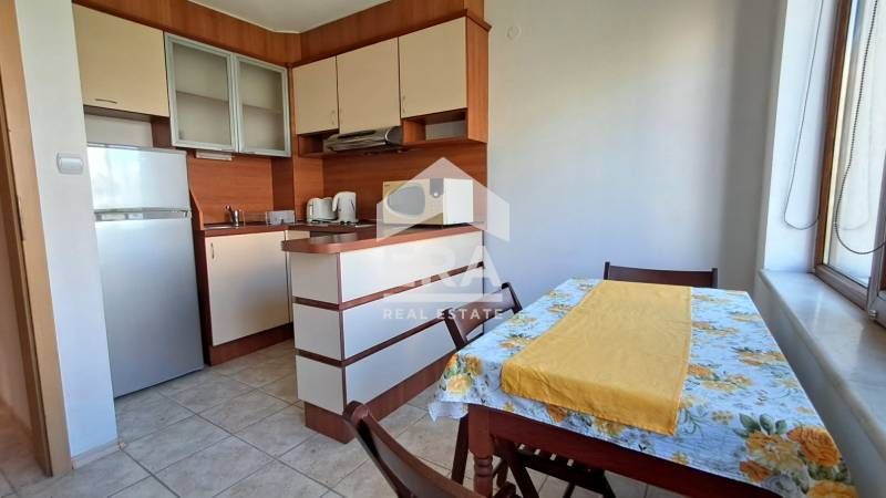 Дава се под наем Тристаен апартамент в Варна, Чаталджа - 80 кв.м за 512 € - Снимка #10