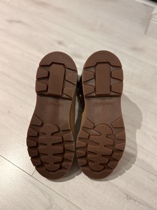 Bocanci Timberland impermeabili marimea 41,5