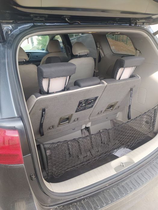 KIA karneval Ayraportdan kutib olish.Viloyatlar boycha sayohat