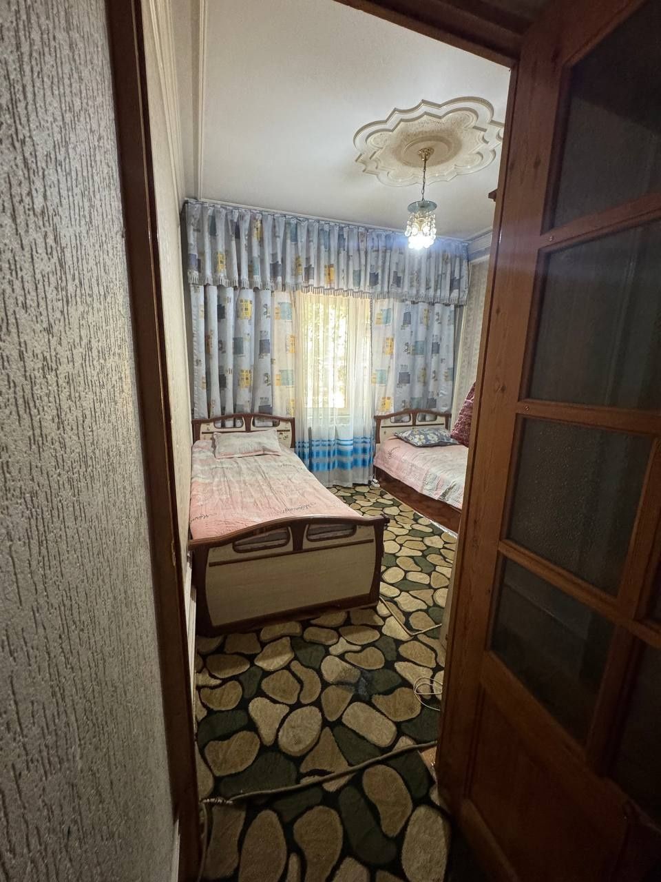 Своя Чиланзор 13 4.1.4