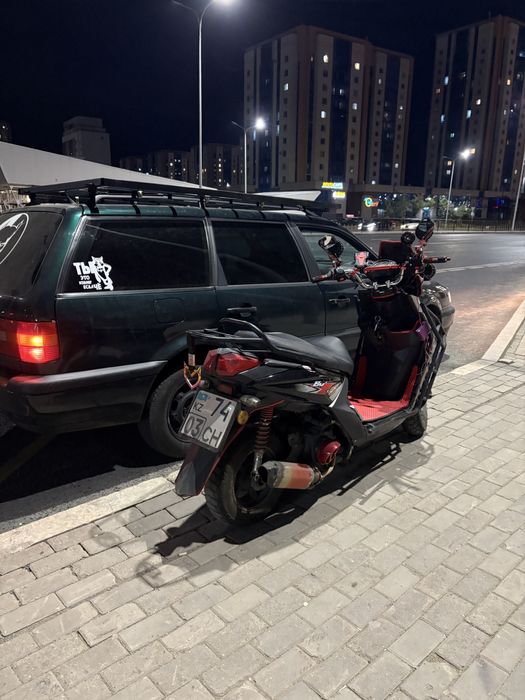 Самурай на учете обмен на Автозвук