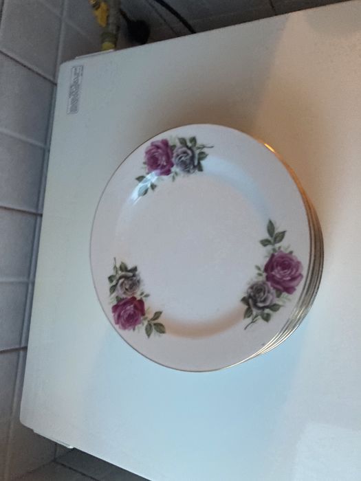 Serviciu portelan chinezesc