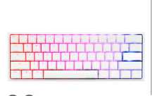 Ducky one 2 mini