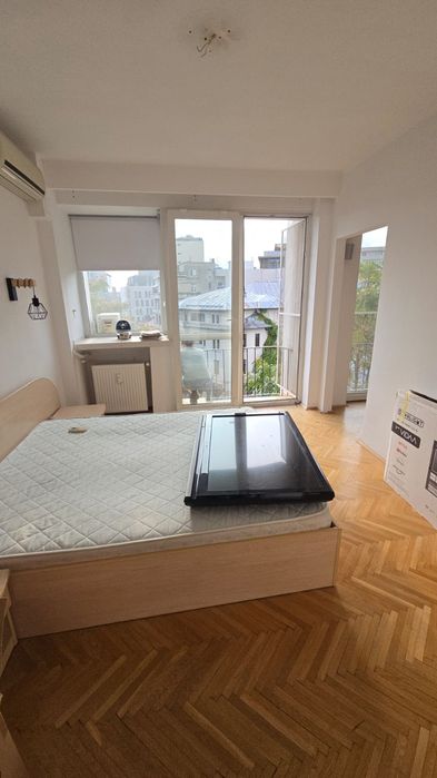 Pat matrimonial saltea