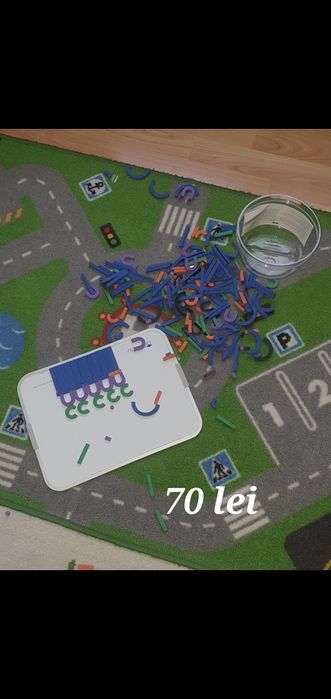 jucarii și jocuri diverse