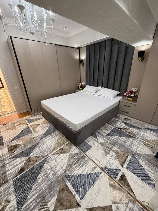 Срочно продается квартира