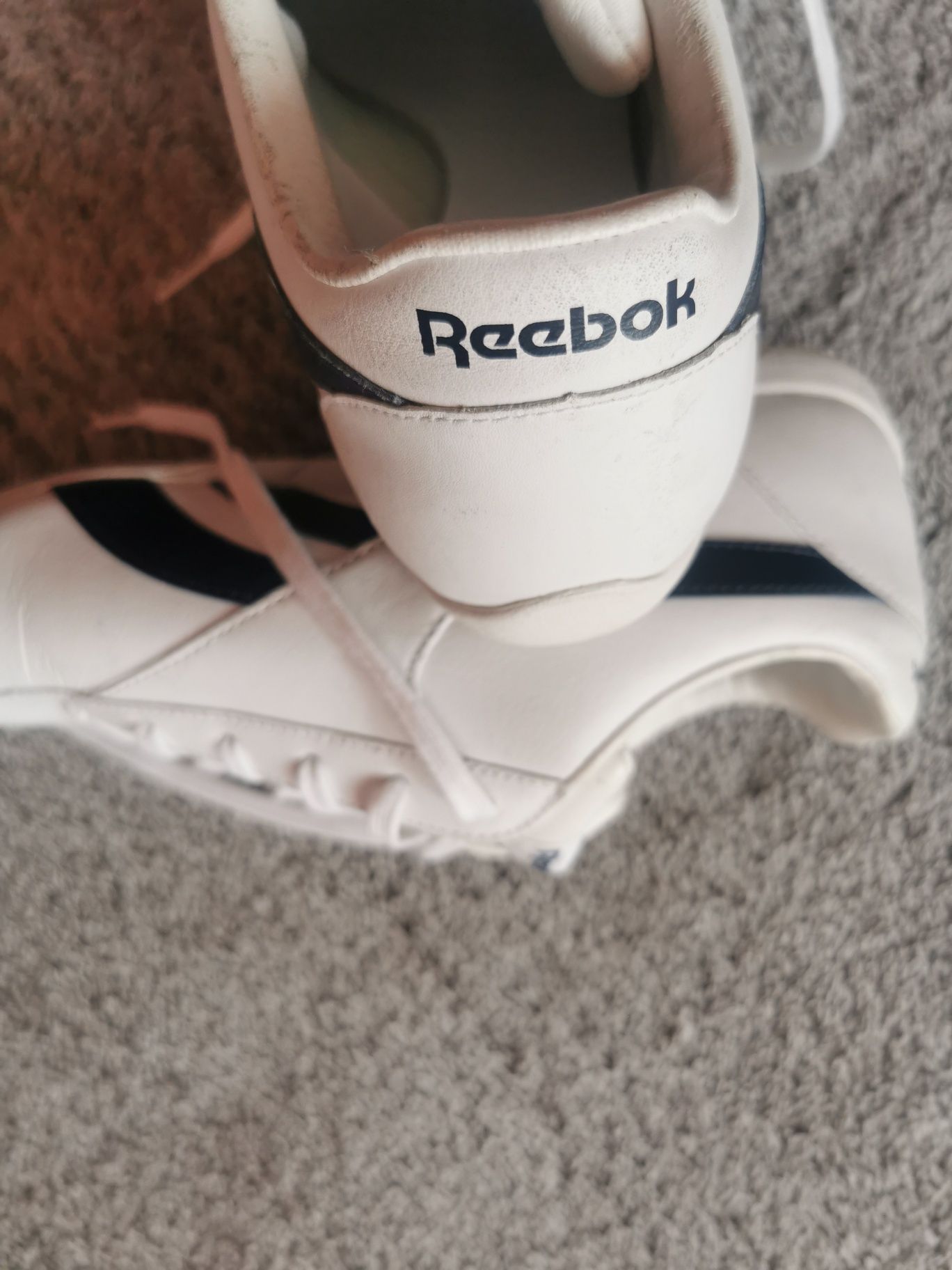 Дамски мартонки reebok