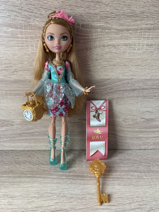 Кукла Ever After High - Ashlynn Ella