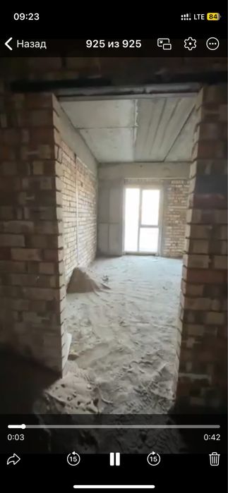 3в4х комнатная квартира в новостройке на Юнусабад 10-квартал