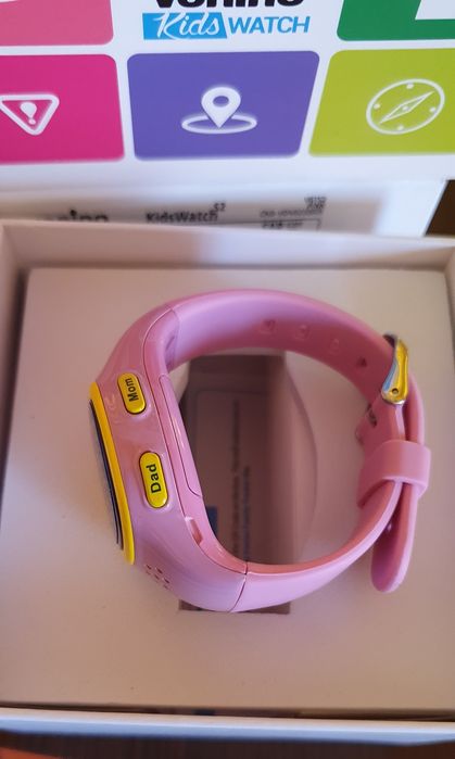 Ceas cu sim pt copii