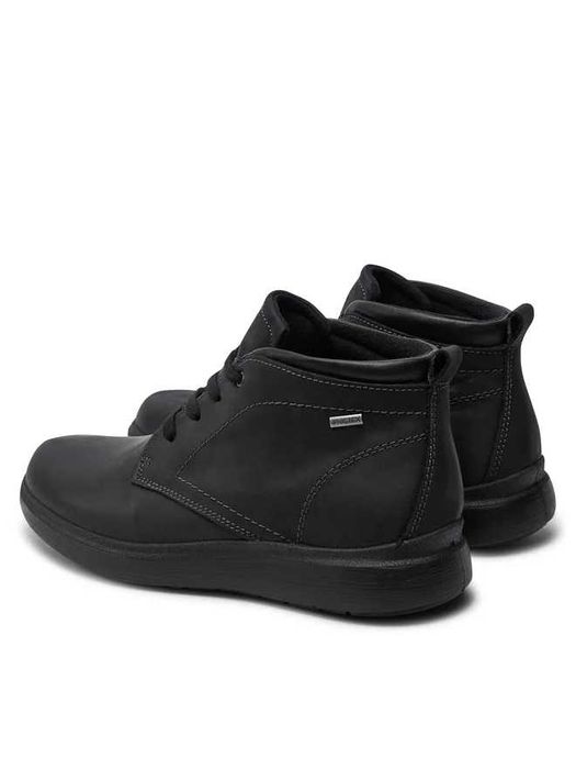 Ghete sub licenta Geox-hirofug.Made in Italy