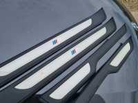 Praguri M ornamente BMW E90 E91