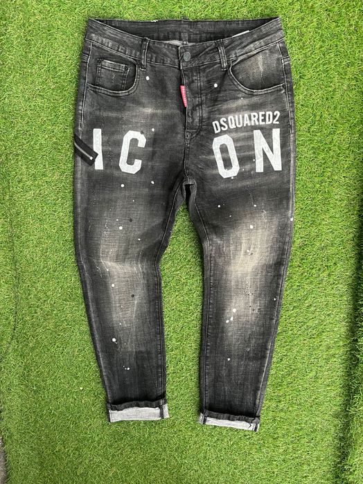 Мъжки дънки : DSQUARED 2