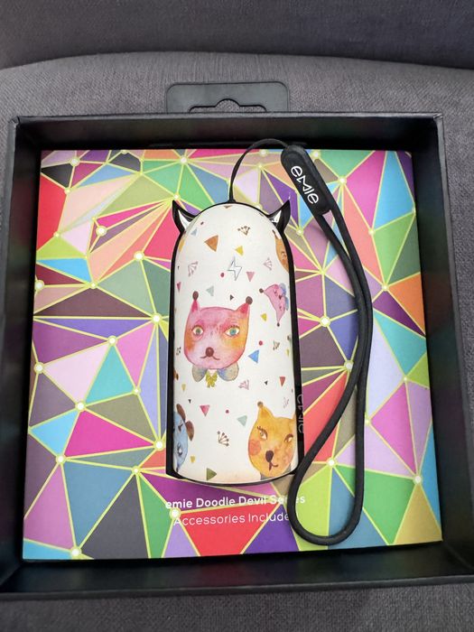 Baterie externa 5200mAh