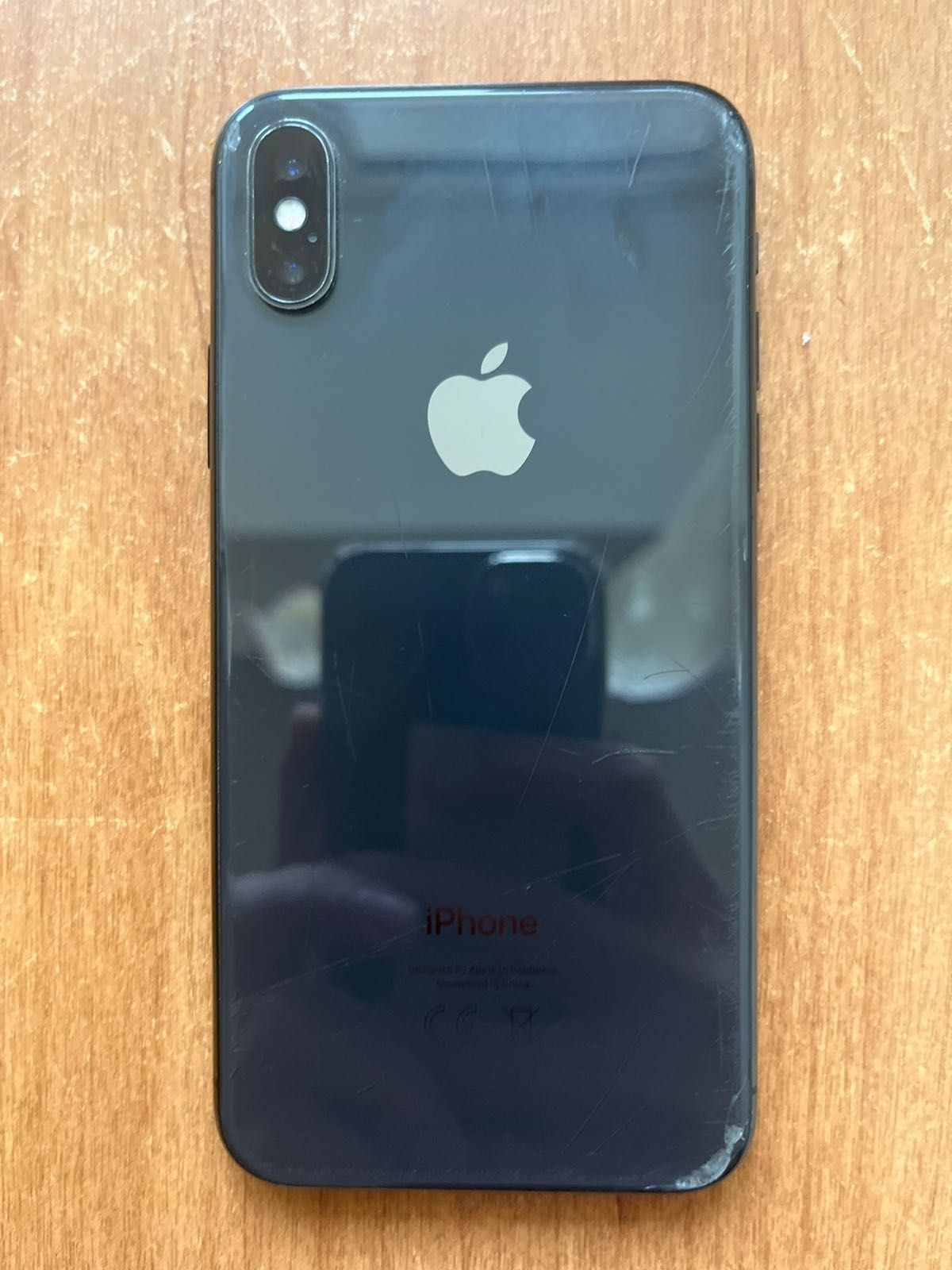 iPhone X Продам 64 гб