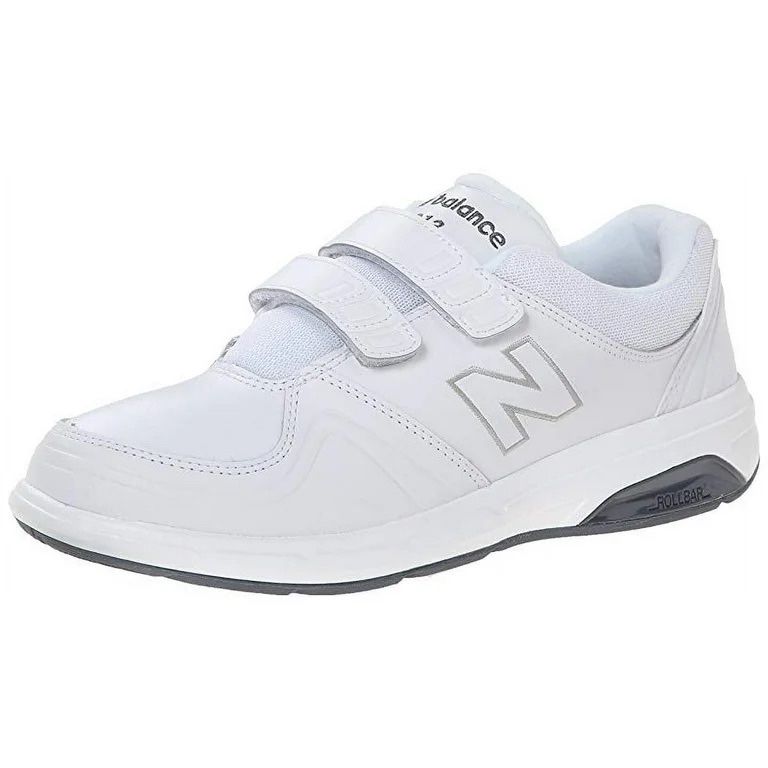 New Balance, 813HWT. Кожаные кроссовки из США. Ориг. Разм.44 широкий