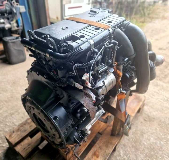Motor complet Mercedes Atego - OM904 - EURO 4