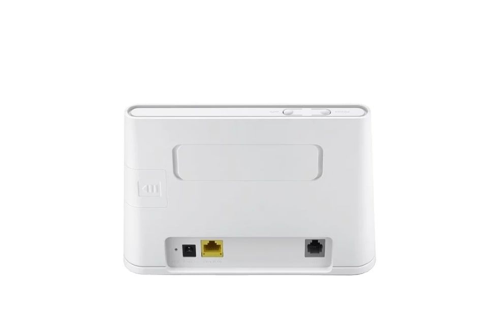 Wifi router sotiladi