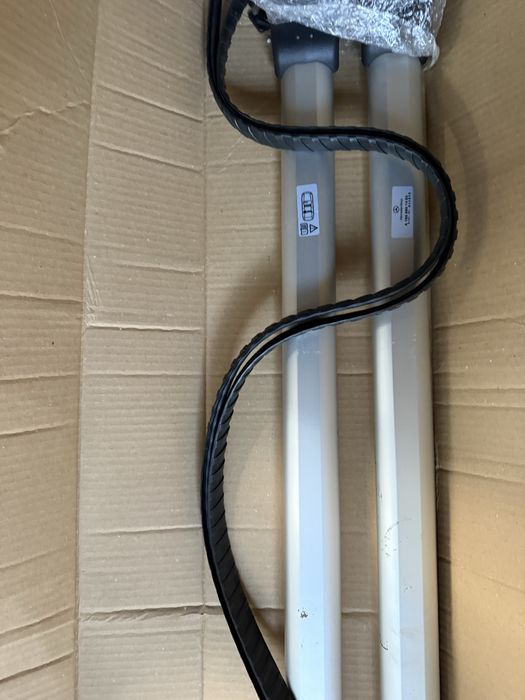 Vand bare transversale originale Mercedes GL sau GLK