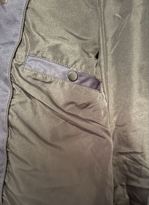 Зимно Яке ZARA XL - Тъмносиньо